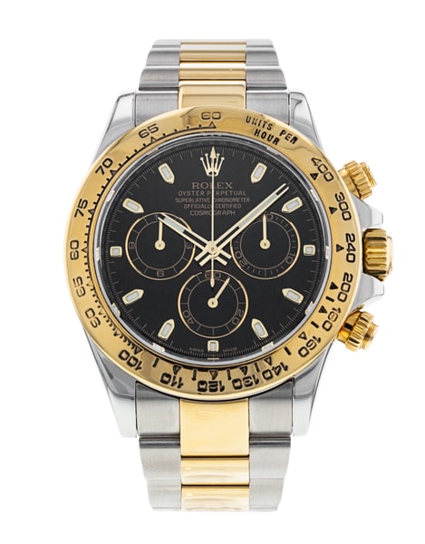 Rolex Daytona 116503